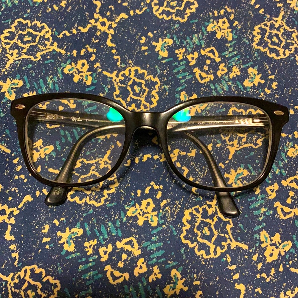 Ray Ban Lenses